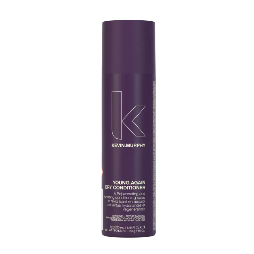 KEVIN.MURPHY Young.Again Dry Conditioner 250ml - Сухий спрей-кондиціонер KEVIN.MURPHY Young.Again Dry Conditioner 250ml - Сухий спрей-кондиціонер